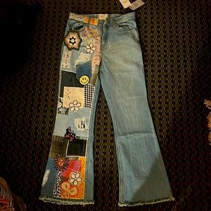 Urban Outfitters Jeans
